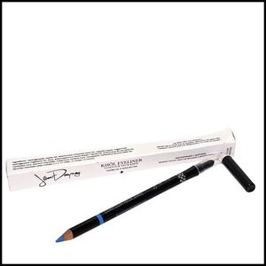 Jillian Dempsey Chimpy Blue Waterproof Kohl Eyeliner Contour Yeux Khol Makeup